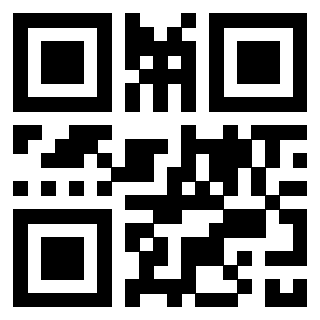 3304006901 - Immagine del Qr Code associato