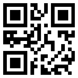 Il Qr Code di 3304006902