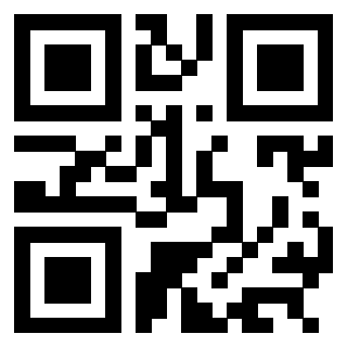 3304006904 Qr Code associato