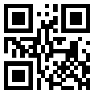 3304006909 - Immagine del QrCode