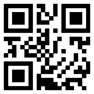 Immagine del Qr Code di 3304006910