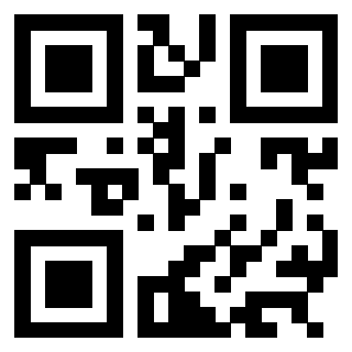 Il QrCode di 3304006911