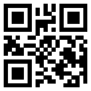 Immagine del Qr Code di 3304006915