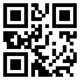 Il QrCode di 3304006916