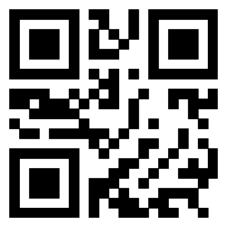 Il Qr Code di 3304006918