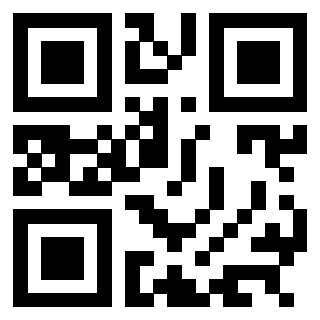 QrCode di 3304006920