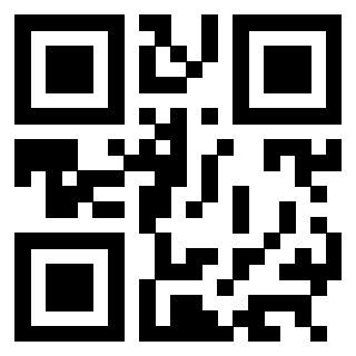 3304006923 - Immagine del Qr Code