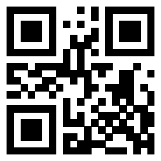 3304006925 - Immagine del QrCode associato