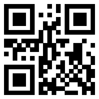 Immagine del QrCode di 3304006926