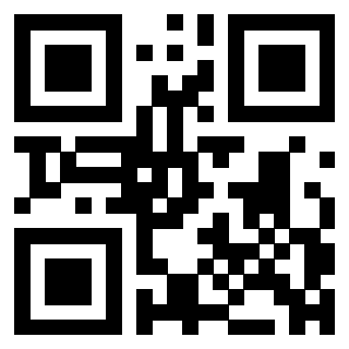 Il QrCode di 3304006927