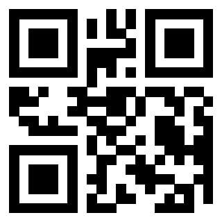 Il QrCode di 3304006928