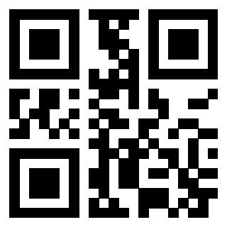 QrCode di 3304006929