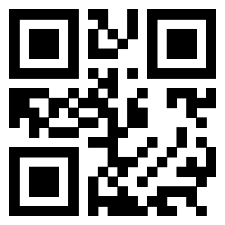 3304006930 Qr Code associato