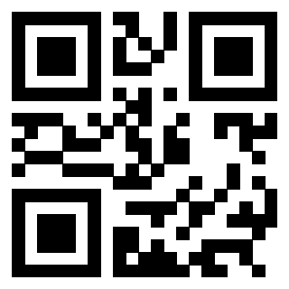 3304006931 QrCode associato