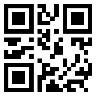 3304006936 QrCode associato