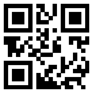 3304006937 - Immagine del QrCode