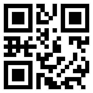 QrCode di 3304006938