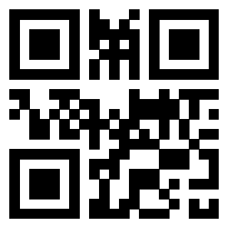 QrCode di 3304006940