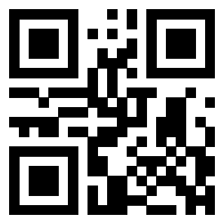 Immagine del Qr Code di 3304006945