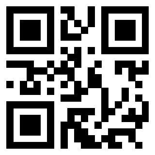 QrCode di 3304006947