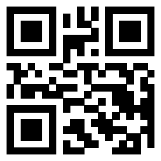 Qr Code di 3304006948