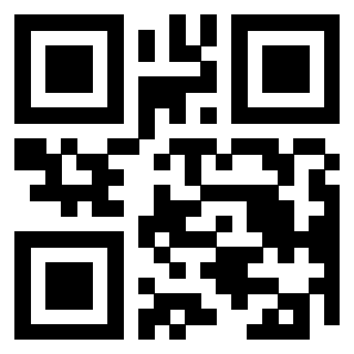 QrCode di 3304006949