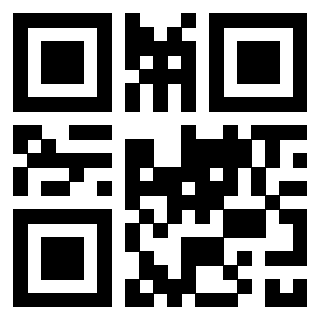 Il QrCode di 3304006952