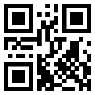 Il QrCode di 3304006953
