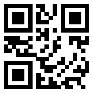 3304006954 - Immagine del Qr Code associato