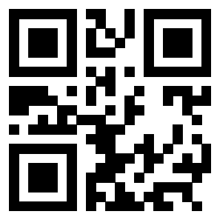 3304006955 - Immagine del QrCode