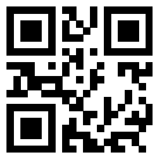 Il QrCode di 3304006957