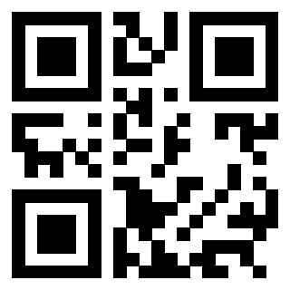 QrCode di 3304006958