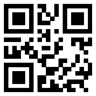 3304006959 - Immagine del QrCode
