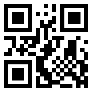 3304006960 - Immagine del QrCode
