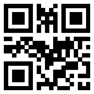 3304006961 - Immagine del Qr Code