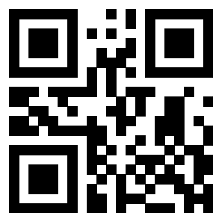 Qr Code di 3304006965