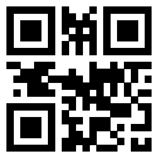 3304006966 - Immagine del QrCode