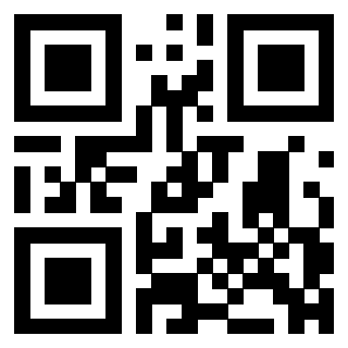 Il QrCode di 3304006967