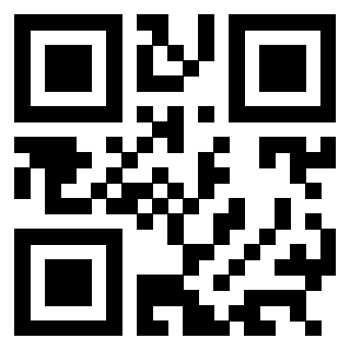 Il Qr Code di 3304006968