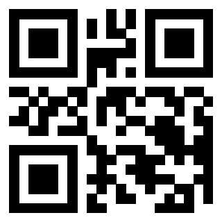 Immagine del QrCode di 3304006973