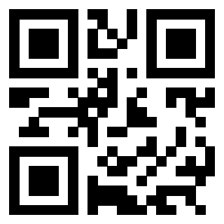 QrCode di 3304006974