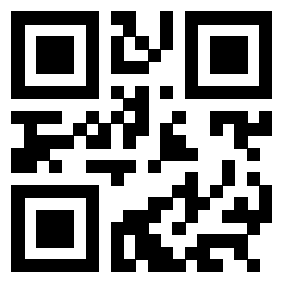 3304006975 - Immagine del QrCode