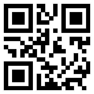 3304006976 - Immagine del Qr Code associato