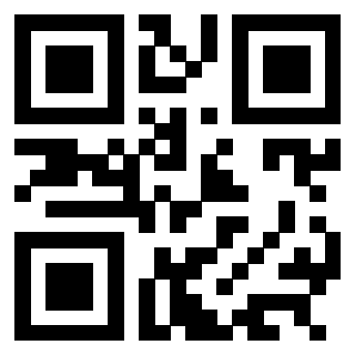 Immagine del QrCode di 3304006978