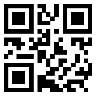 Immagine del QrCode di 3304006979