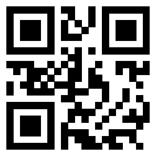Il Qr Code di 3304006980
