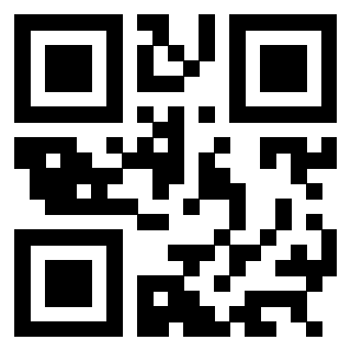 3304006981 Qr Code associato
