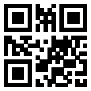 3304006982 QrCode associato