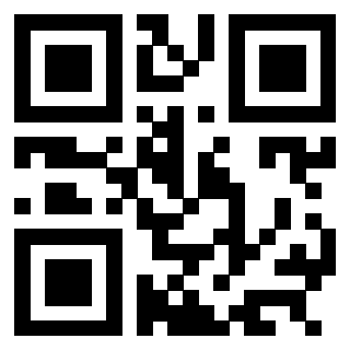 Il Qr Code di 3304006985