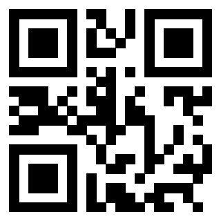 QrCode di 3304006987